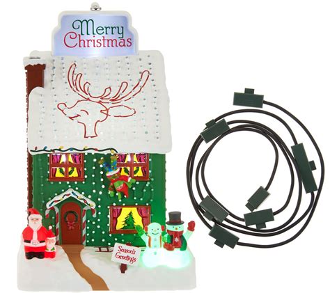 Hallmark Magic Cord Adapter: The Secret Behind Motion and Sound in Ornaments